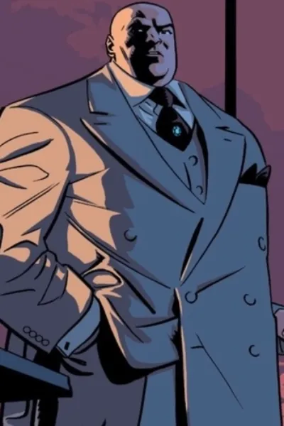 Kingpin