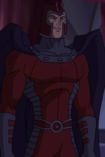 Magneto