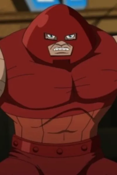Juggernaut