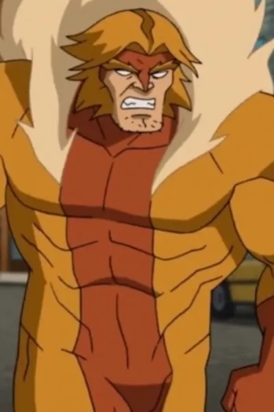 Sabretooth