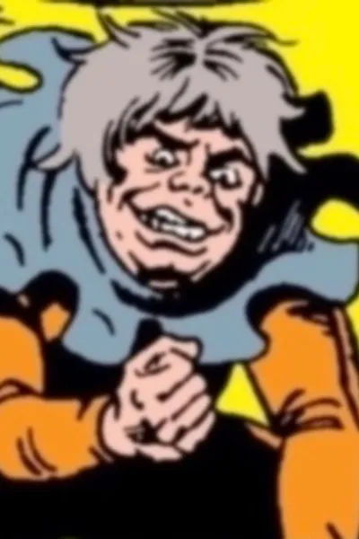 Toad