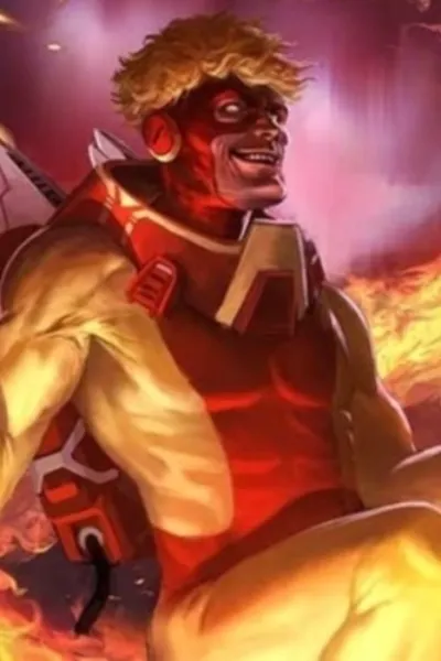Pyro
