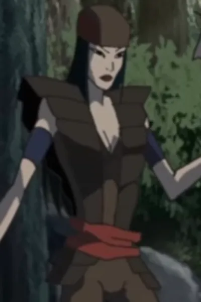Lady Deathstrike