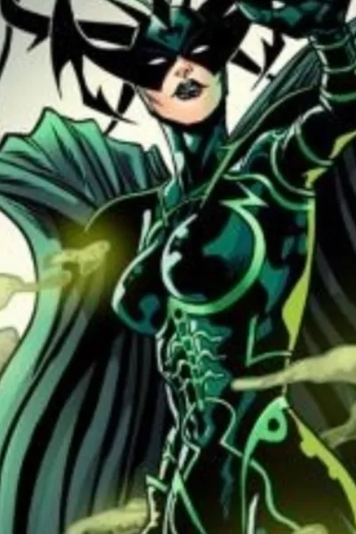 Hela