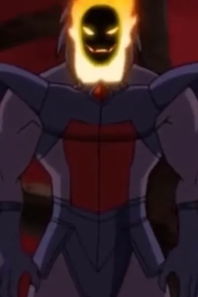 Dormammu
