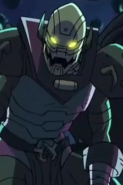 Annihilus