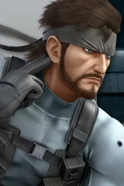 Solid Snake