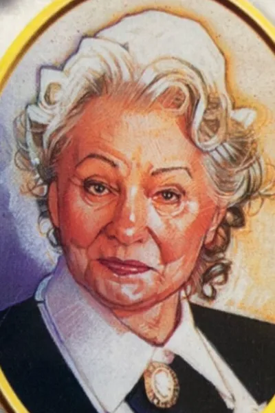 Mrs. White
