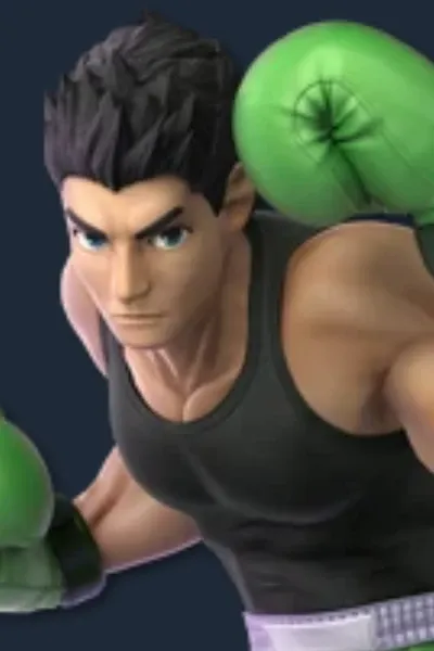 Little Mac