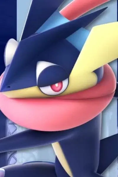 Greninja