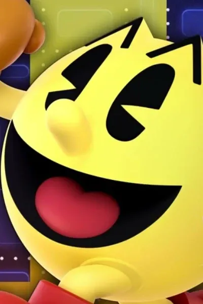 Pac-Man
