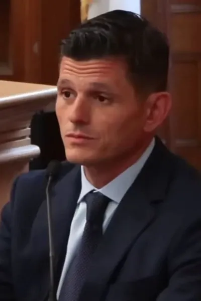 Jonathan Diamandis