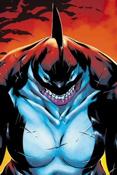 Orca photo 1