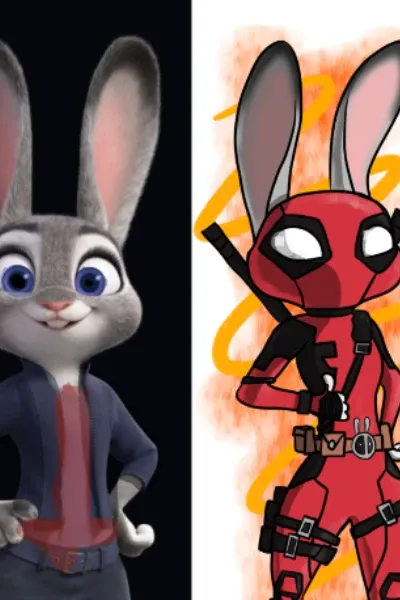 Nina Horus / Deadlops (aka Deadhopps)