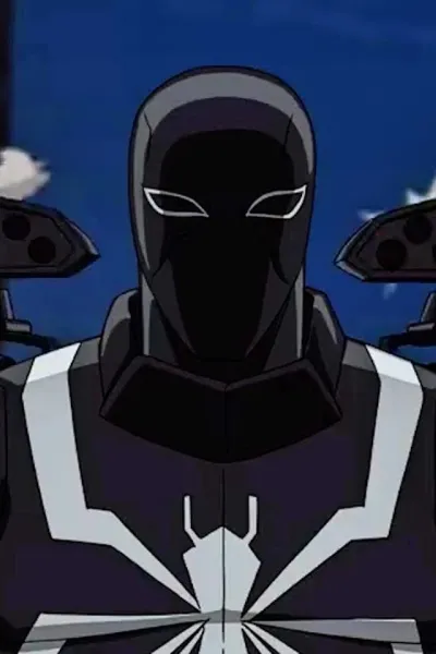 Flash Thompson/Agent Venom
