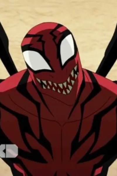 Carnage (Cletus Kasady)