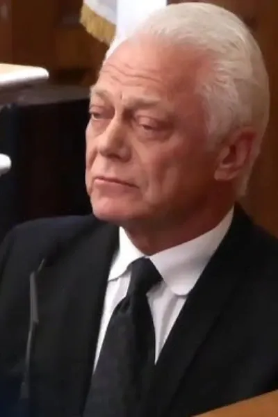 Dr. Aizik Wolf