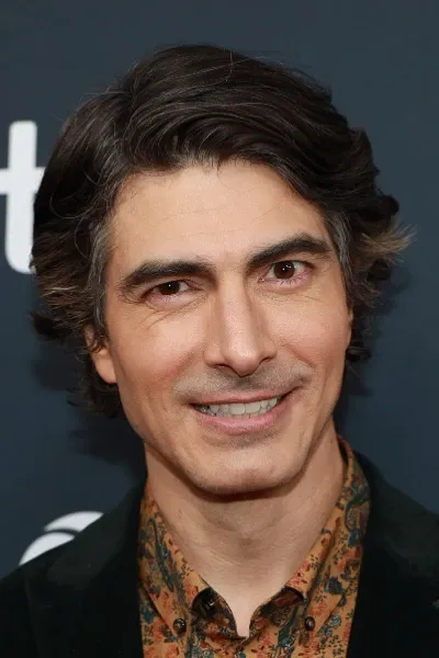 Brandon Routh photo 2