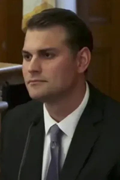Dr Daniel Wolfe