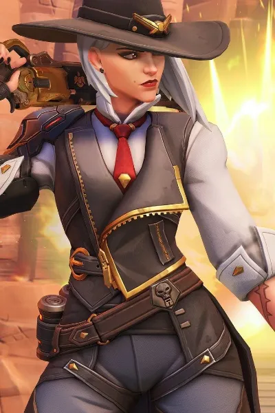 Ashe