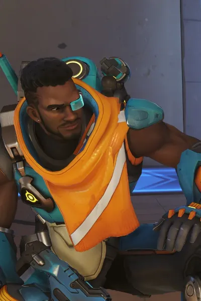 Baptiste
