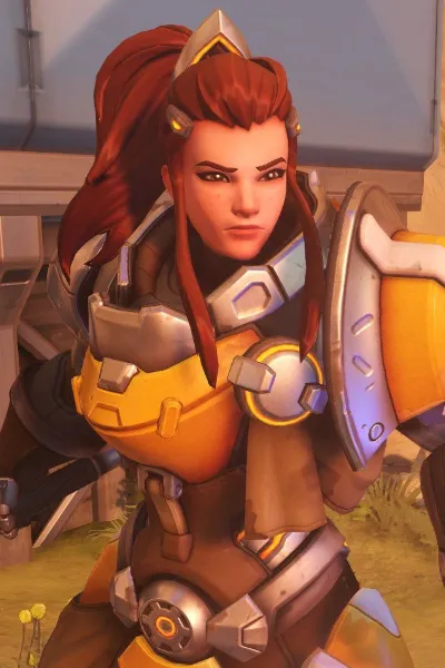 Brigitte