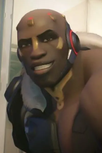 Doomfist