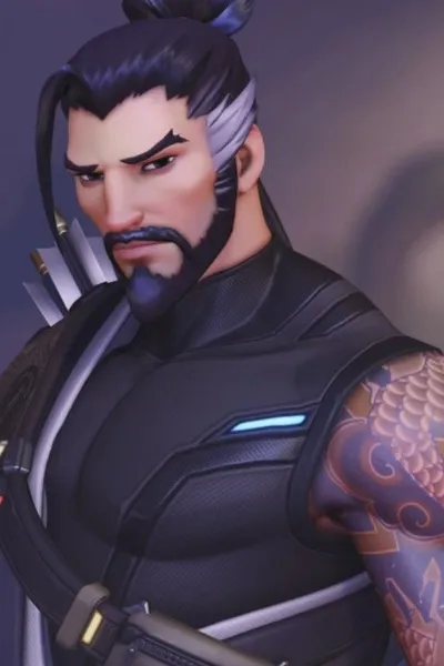 Hanzo