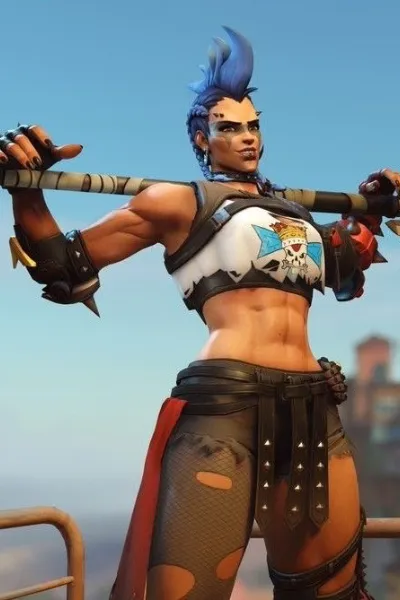 Junker Queen