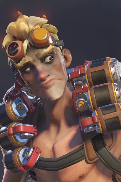 Junkrat