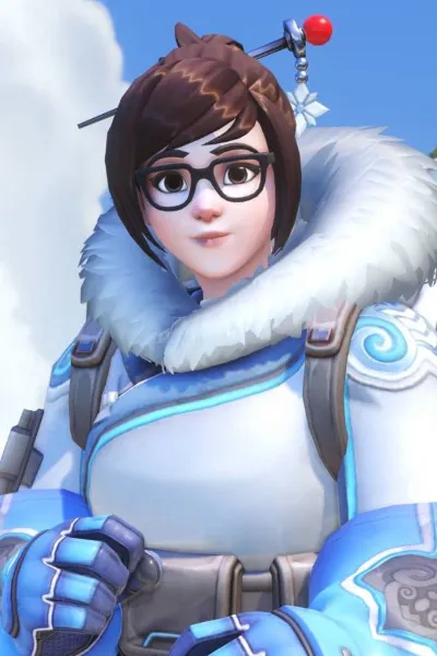 Mei