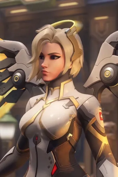 Mercy