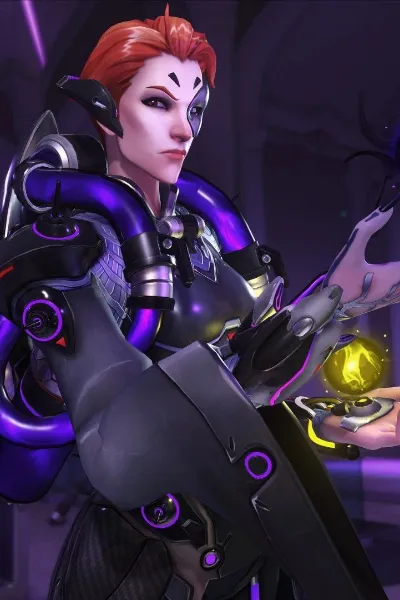 Moira
