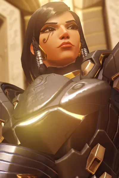 Pharah