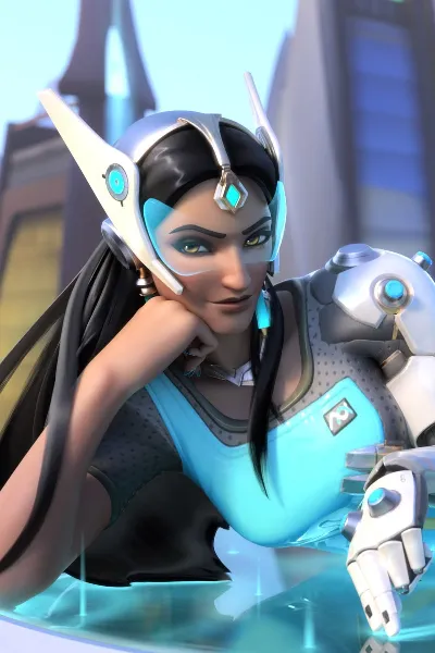 Symmetra
