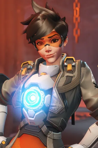 Tracer