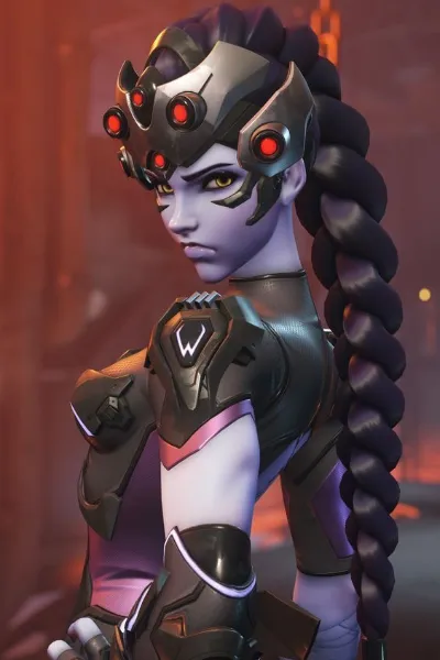 Widowmaker