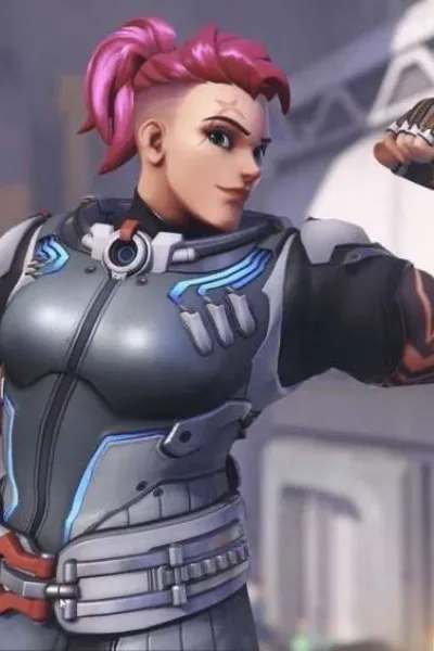 Zarya