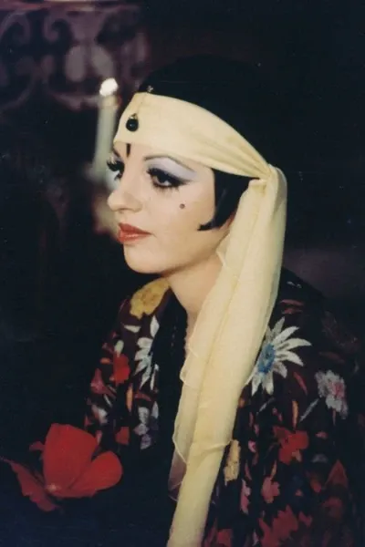 Sally Bowles