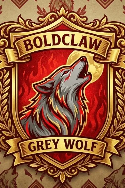 Boldclaw