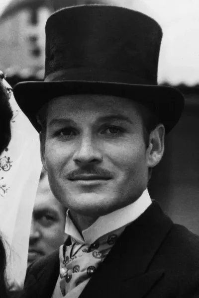 Fritz Wendel