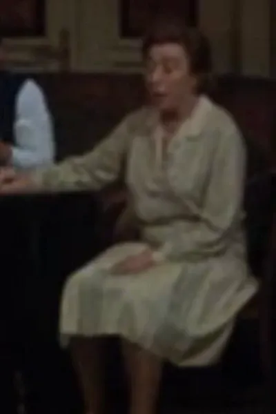 Fräulein Schneider