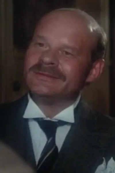 Herr Ludwig