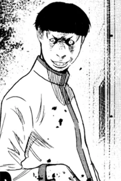 Seiya Kuroda