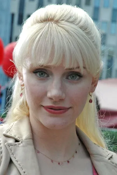 Gwen Stacy