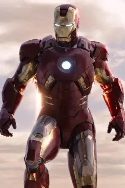 Iron-Man