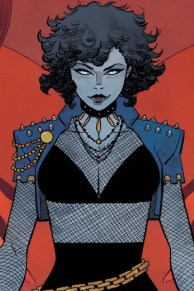 Zatanna