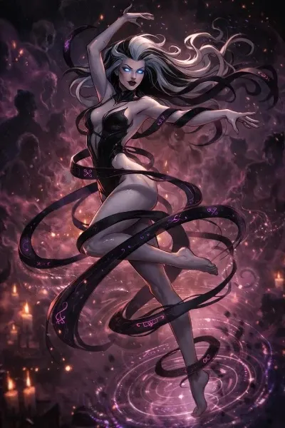 DANSEN MACABRE