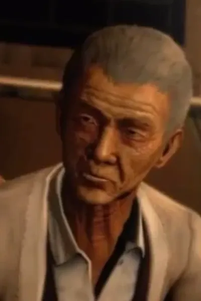 Uncle Po