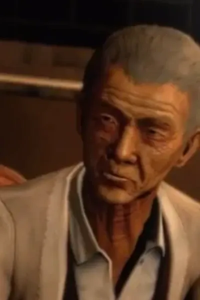 Uncle Po photo 4